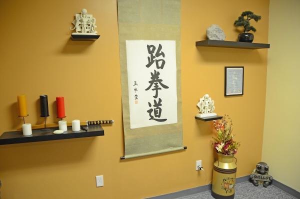 Bloomington Family Martial Arts