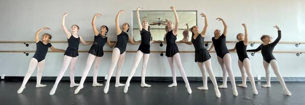 American Classical Ballet Academy