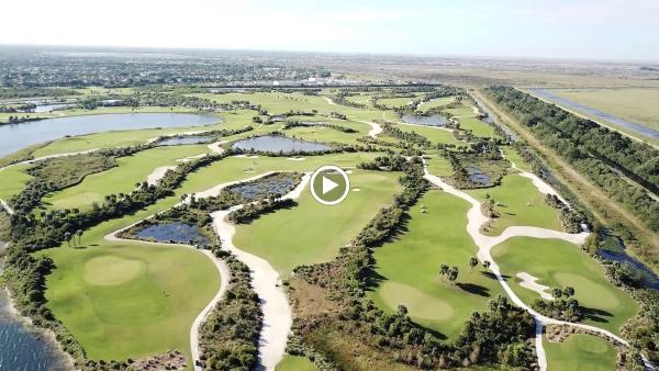 Osprey Point Golf Course