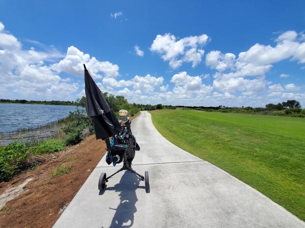 Osprey Point Golf Course