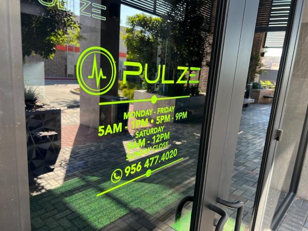 Pulze Studio Gym