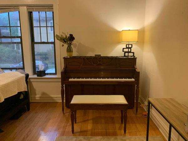 CC Piano Studio