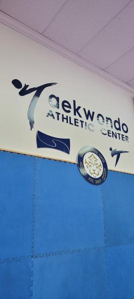Taekwondo Athletic Center