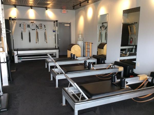 Pilates Studio 1007