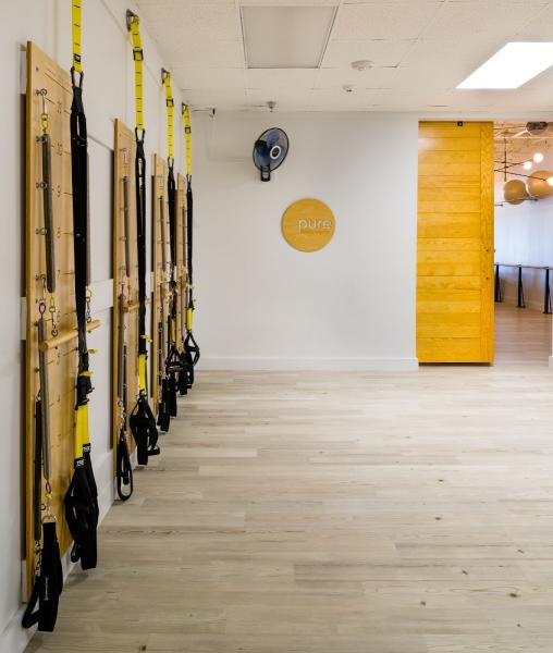 Pure Body Studio