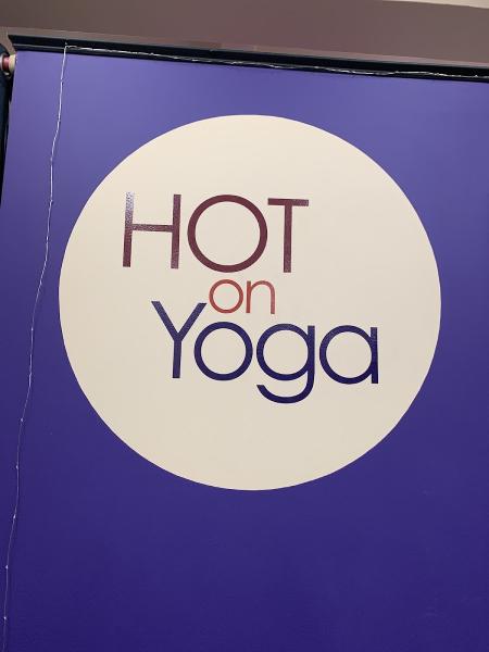 Yoga to the People
