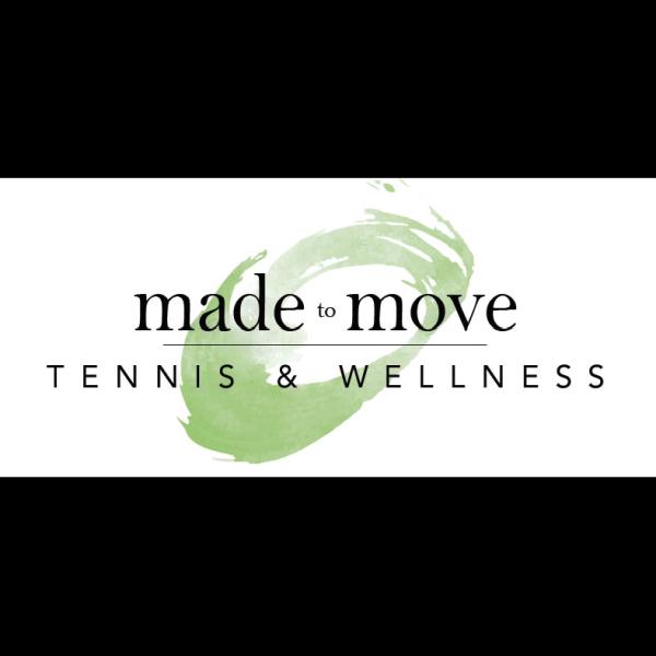 Made To Move Tennis & Wellness