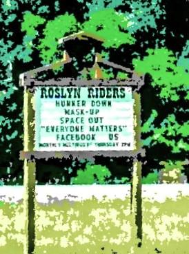 The Roslyn Riders