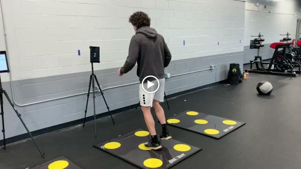 Sports Performance Lab