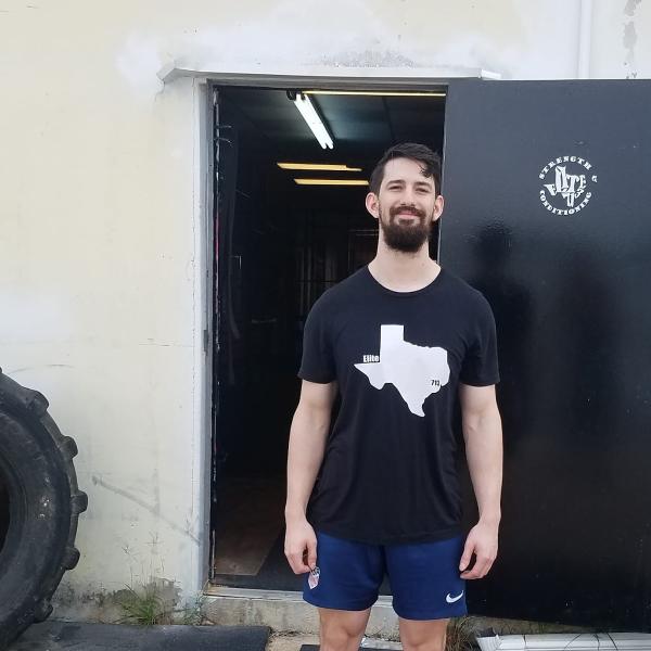 Elite 713 Strength & Conditioning