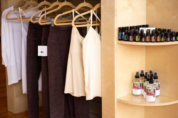 Spiritual Heart Yoga Center