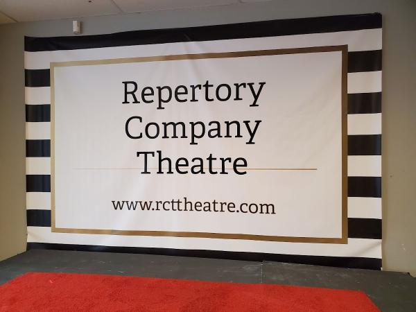 Repertory Company Theatre Inc