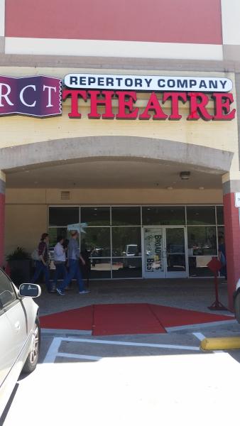 Repertory Company Theatre Inc