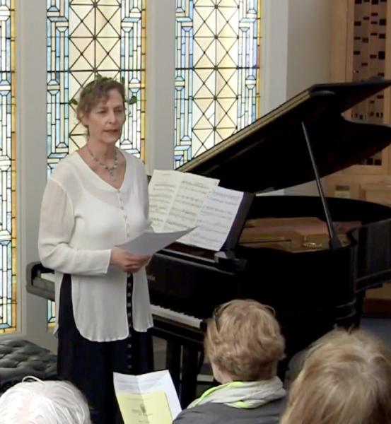 Mary Greenberg :: Piano Teacher :: Piano Lessons Princeton NJ