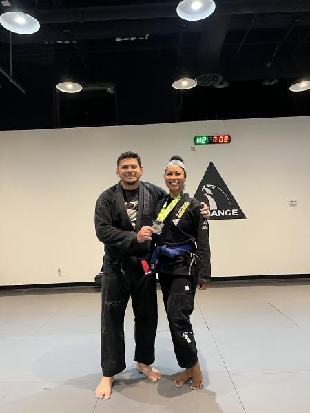 Alliance BJJ Roswell