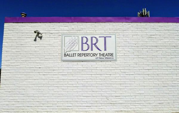 Ballet Repertory Theatre Of New Mexico