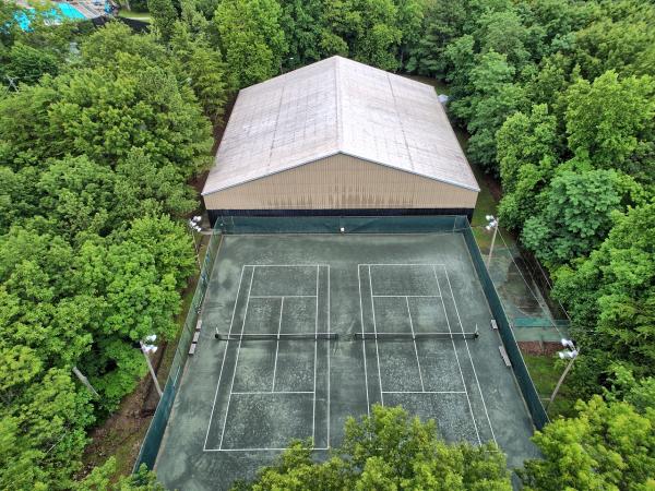 Bent Tree Tennis Center