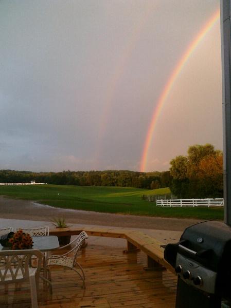 Northstar Equestrian At Greenfield Farm