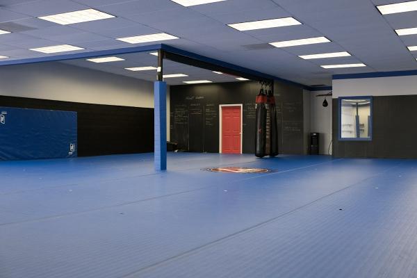 Gracie Barra West County