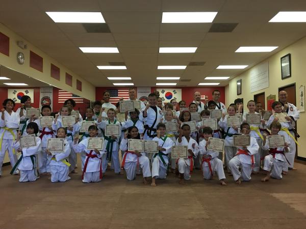 Round Rock Karate Academy