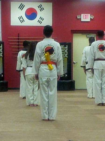 Round Rock Karate Academy