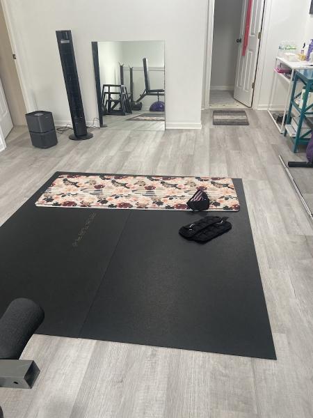 Tabitha Robbins Wellness LLC