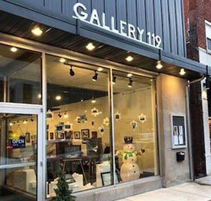 Pendleton Artists Society