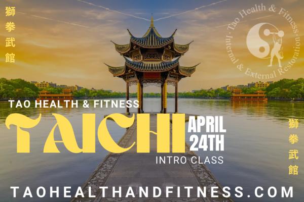 Tao Health & Fitness