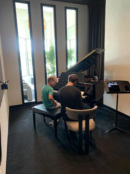 Akron Music Institute