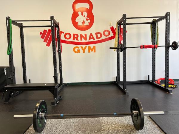 Tornado Gym