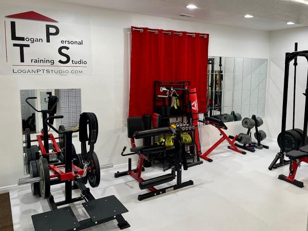 Logan Personal Training Studio