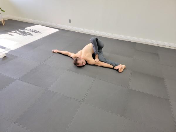 Hatha Yoga