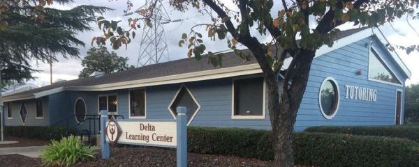 Delta Learning Center