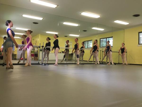 Rock Creek Dance Academy
