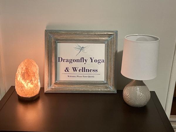 Dragonfly Yoga & Ayurveda