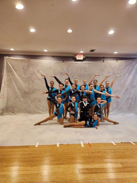 Nicole's Dance Center Elite