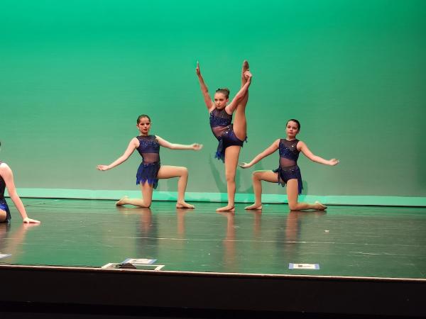 Nicole's Dance Center Elite