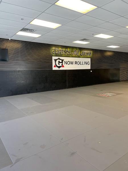Genesis Jiu Jitsu Burleson