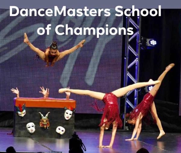 Dance Masters Miami Company