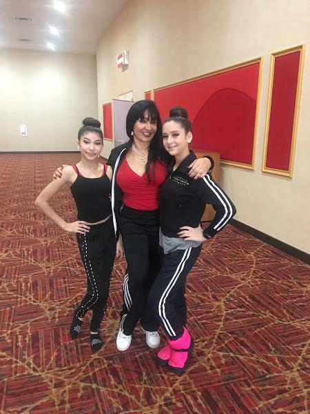 Dance Masters Miami Company