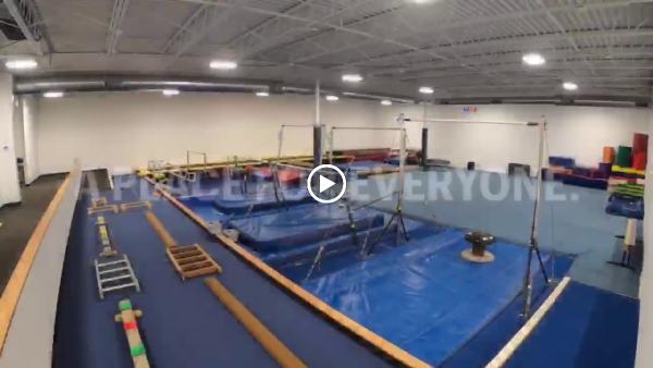 Minneapolis Gymnastics