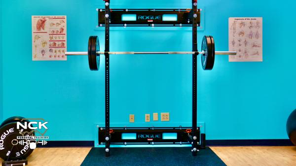 NCK Personal Training