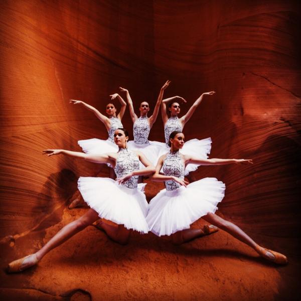 Studio R Ballet