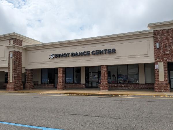 Pivot Dance Center