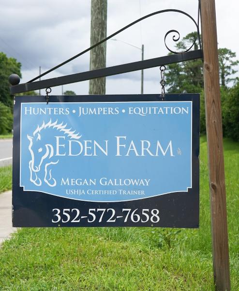 Eden Farm LLC