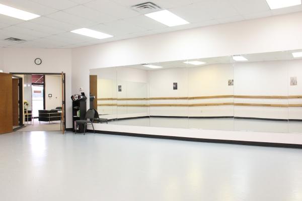 Texas Youth Ballet