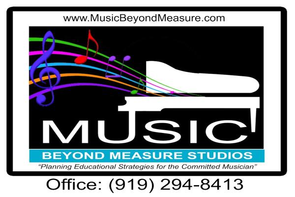 Music Beyond Measure Studios