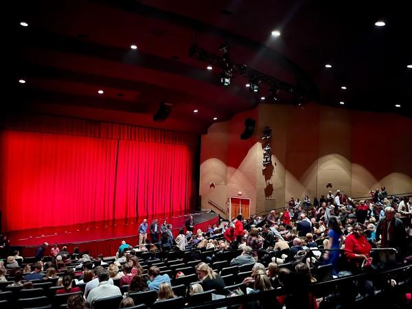 Jennie T. Anderson Theatre