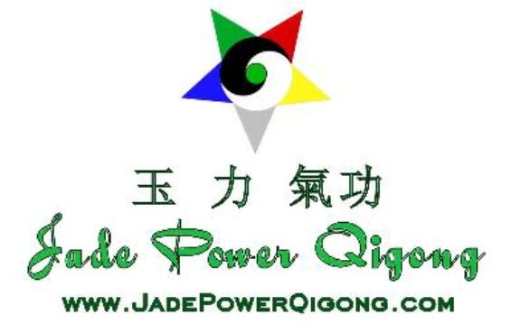 Jade Power Qigong