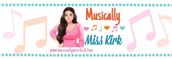 Musically Miss Kirk